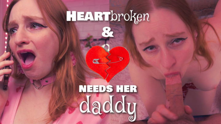 Step-Daddy To The Rescue - February 18, 2025