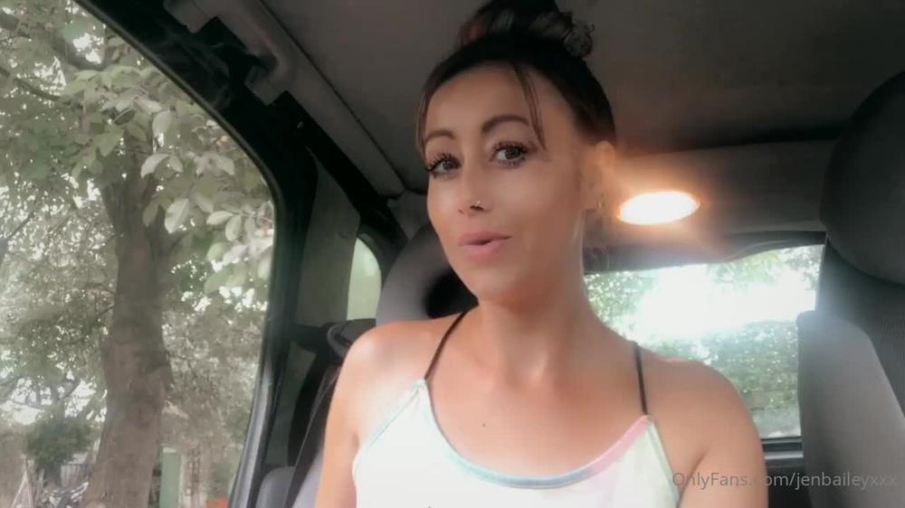 jenbaileyxxx 14 09 2022 2597846529 Smoking video  