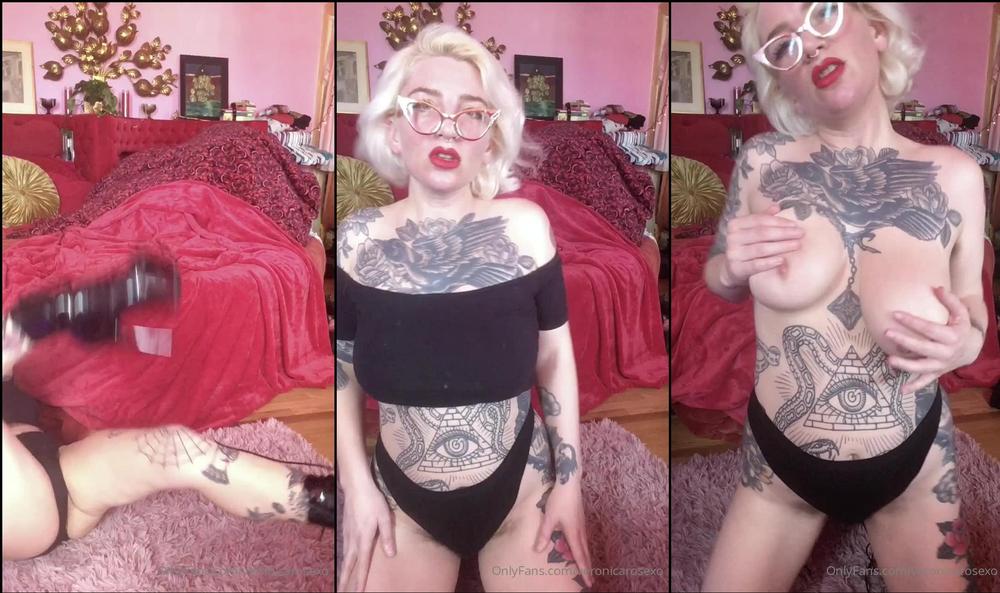 veronicarosexo 11 04 2020 226195181 Hi baby Happy Friday