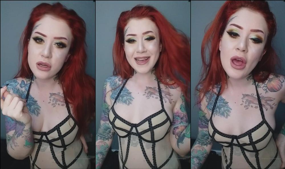 roomorgue 11773230 2020 01 16 femdom spits on and humiliates you 