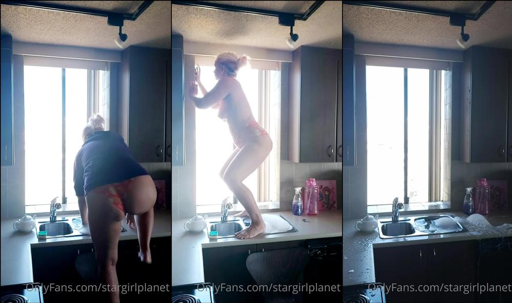 stargirlplanet 17 10 2022 2643893840 I thot this would be sooo sexy to share I been busy fallin in Love moving in   mak