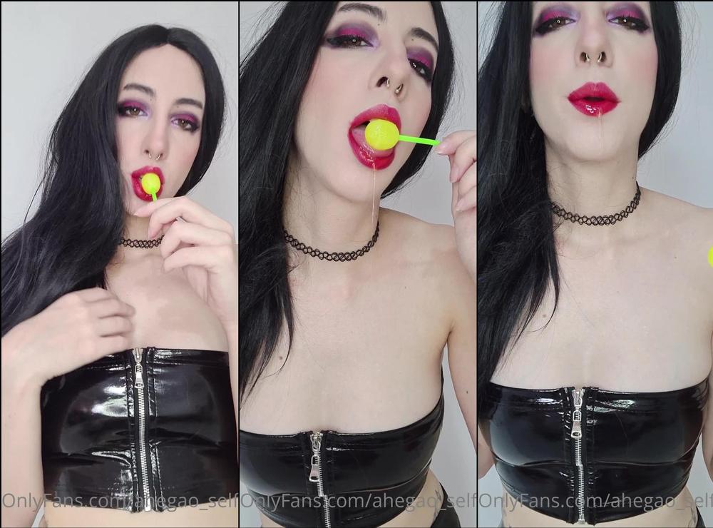 ahegao_self 09 09 2021 2216112185 Extra drooling â¡