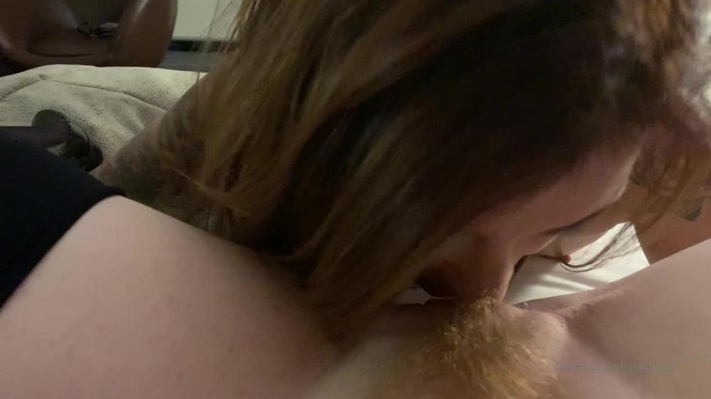 zaradurose 01 11 2019 79563673 More hot pussy licking action  Do you recognise her face  
