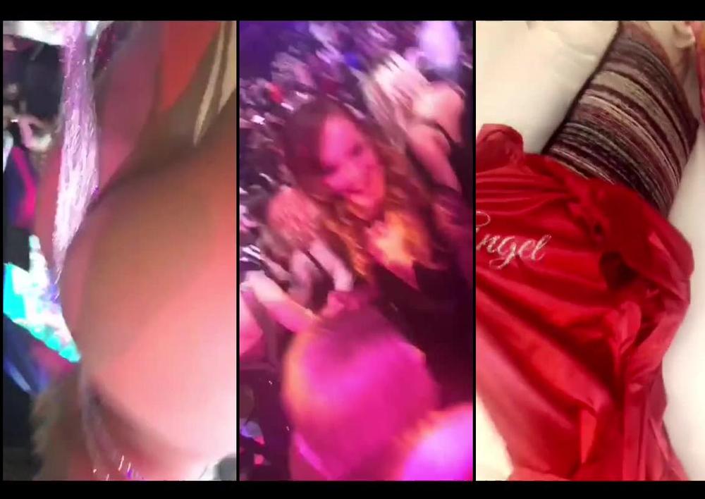 nataliaxstarr 30 01 2018 6677581 avn redcarpet snapchat story 