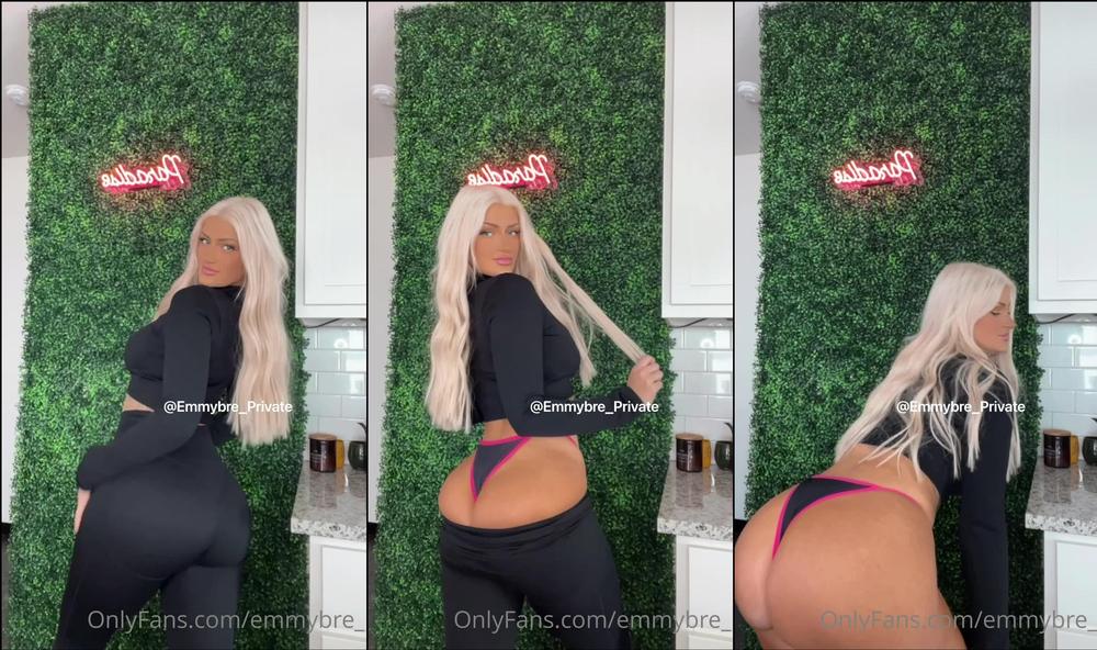 emmybre_ 06 02 2022 2354223033 Some more blonde hair videos 