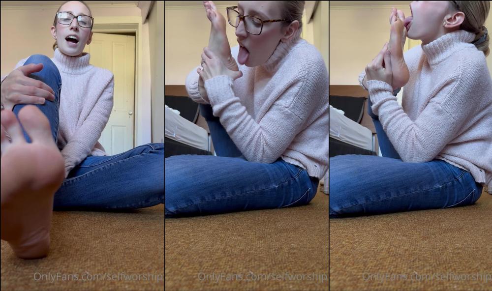 selfworship 04 11 2022 2666561464 miss soles back with my first november lesson