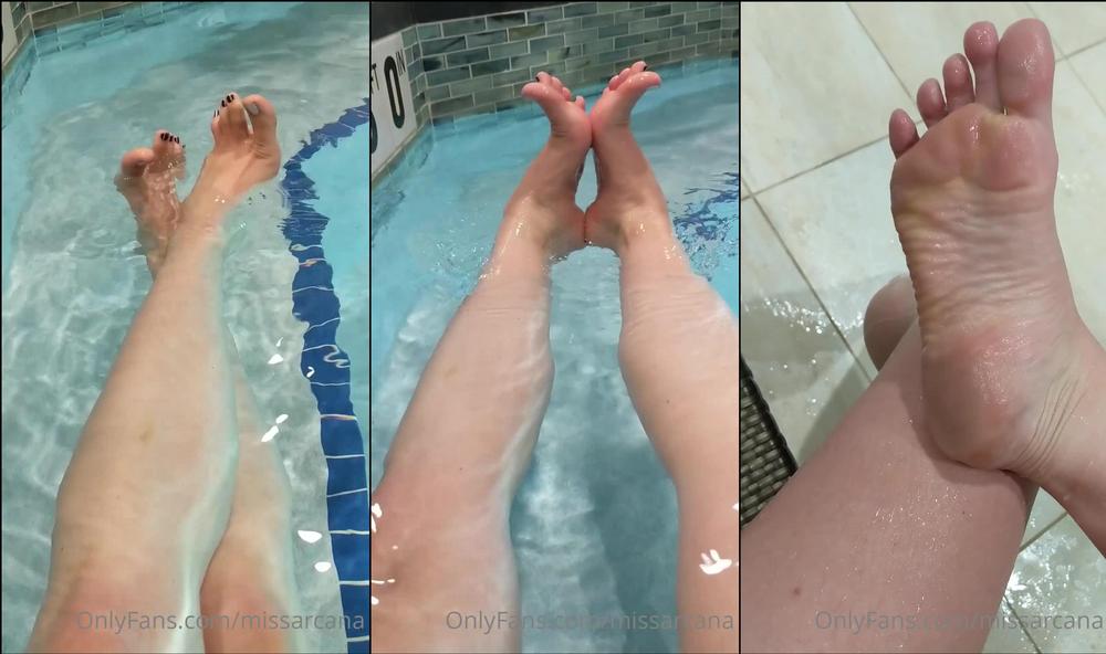 missarcana 03 08 2020 636040944 here s a little something i made for you guys at my gym there is a huuuge hot tub in the