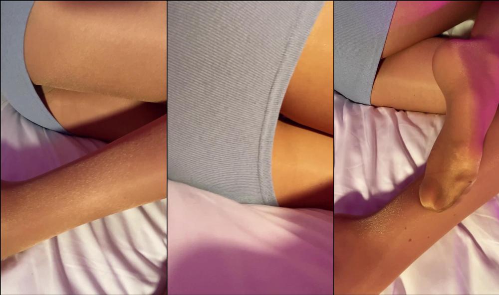 hannarobinsvip 543827922 nylon heaven