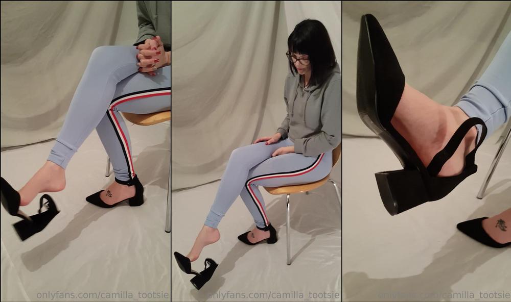 greatbritishsoles 11 02 2019 22110232 A little shoe dangle going on  