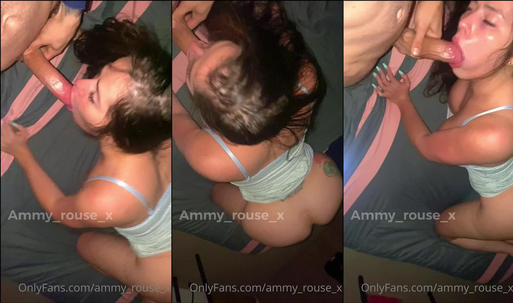 ammy_rouse_x 16 05 2022 2457448929 I love the way I see myself sucking in this position      Me encan