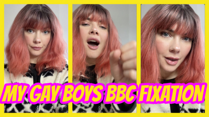 My Gay Boys BBC Fixation - December 07, 2024