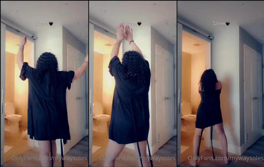 mywaysoles 19 01 2021 2012364522 in my groove groove with me