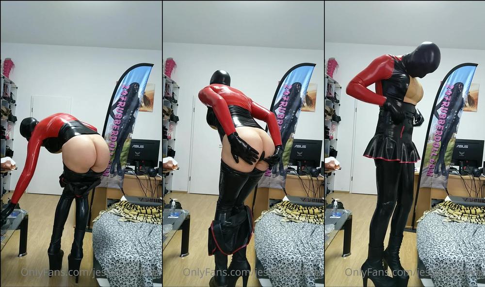 jessicaskyheel 112398943 watch me putting my steel analplug in my ass pussy 1. i love it when something is in it 1. length 329 qas93 1