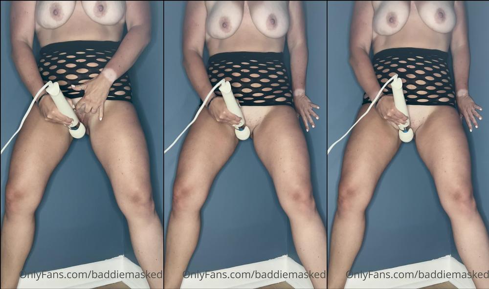 baddiemasked 22 07 2022 2531744494 The Magic Wand lives up to it's name