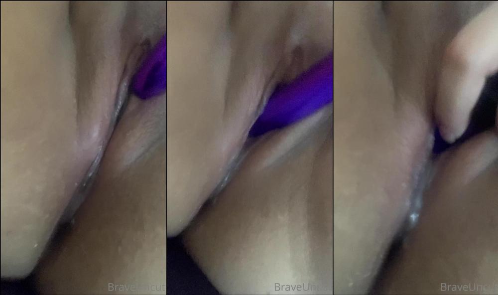 braveuncut 07 07 2020 506765893 Watch me drip 