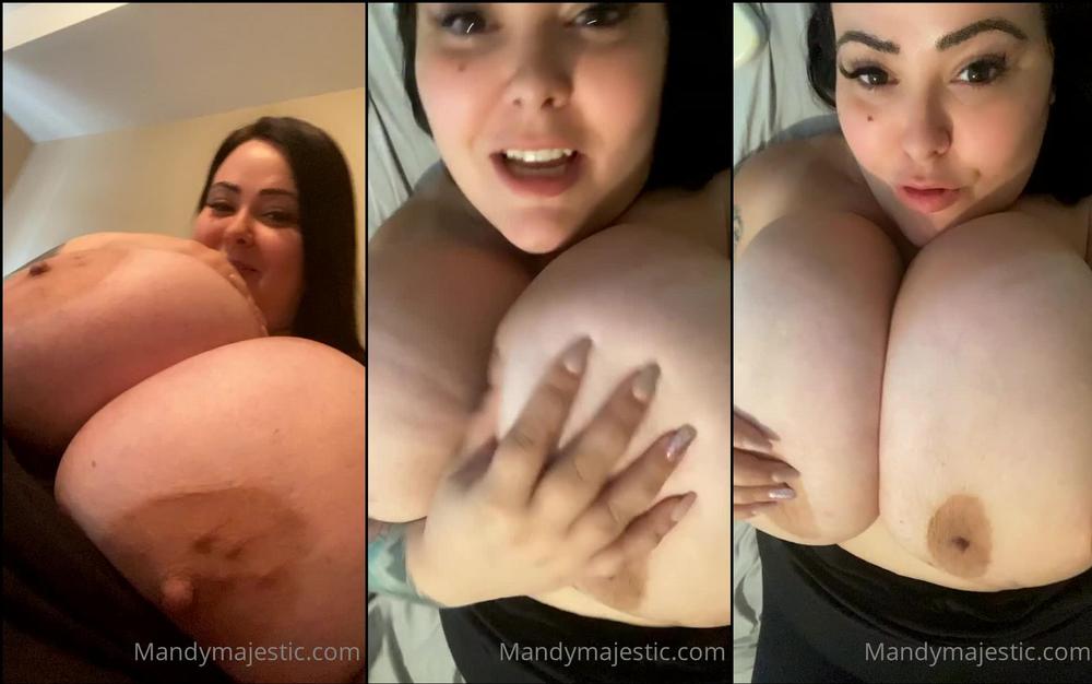mandymajestic 06 09 2020 845769411 Want your own personalized cock rating Pm me