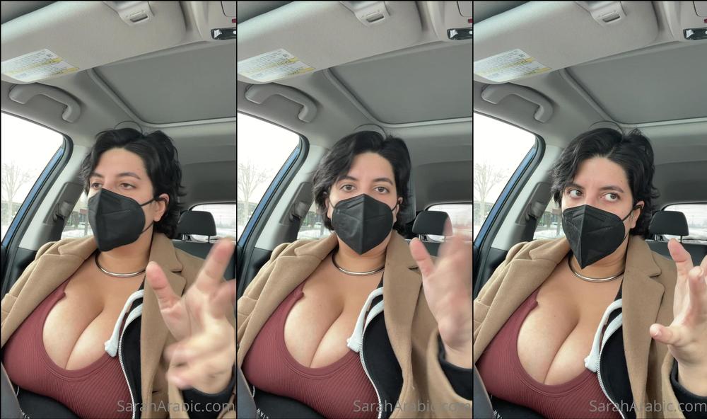 saraharabic 04 02 2022 2351934751 Do you want to get me a Coffee â