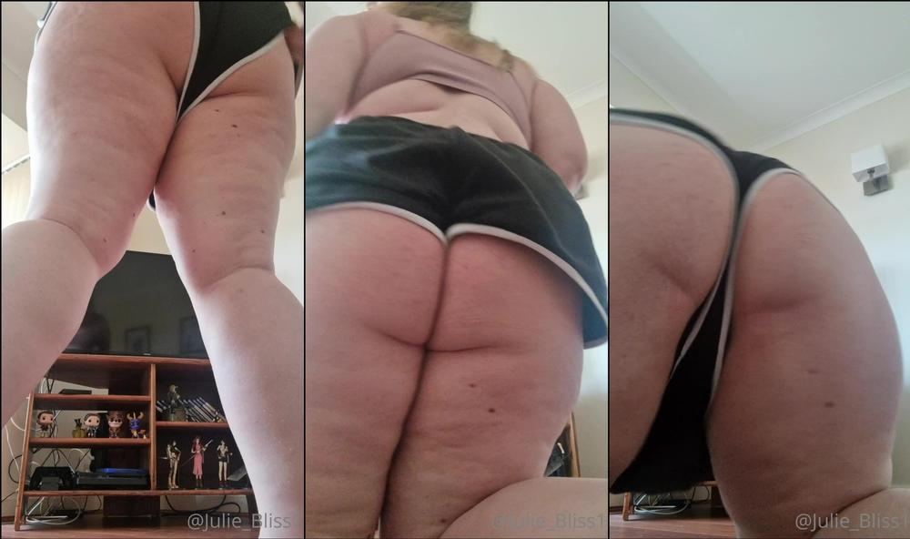 giantessjulie 14 08 2022 2560422147 It's still so hot  But you have work to do...