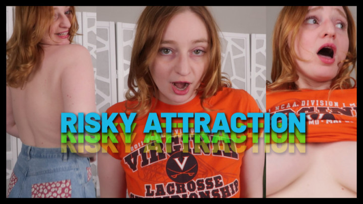 Risky Attraction - December 23, 2024