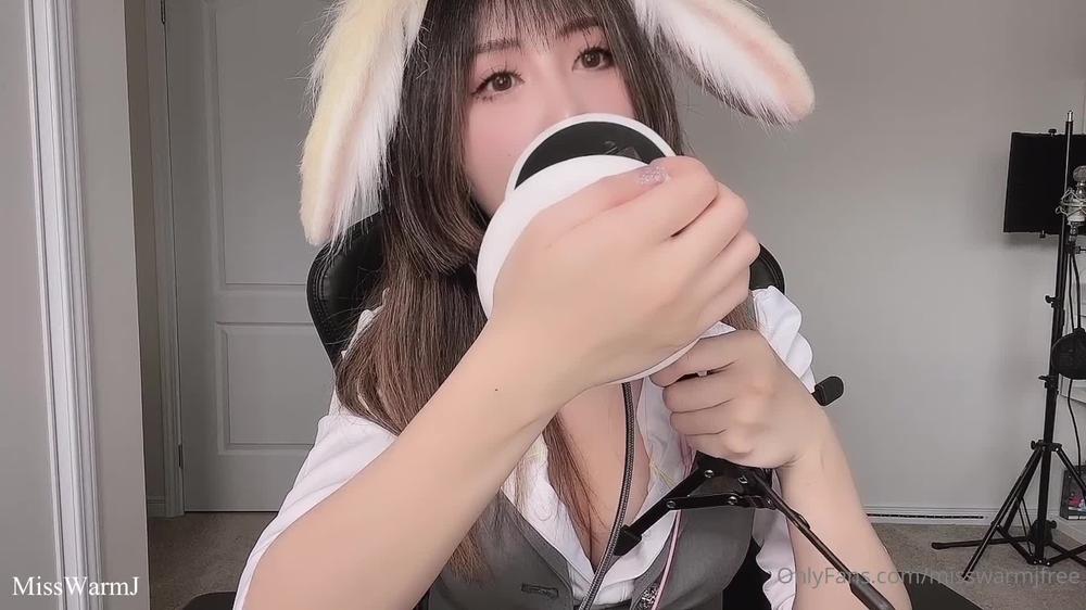 misswarmjfree 12 09 2022 2598182741 ear licking asmr mandarin english for your good sleep also i will editing a nsfw 