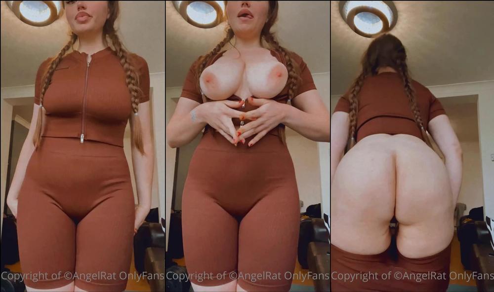 angelrat 02 12 2022 2703444225 i wish you were ripping this off me in
