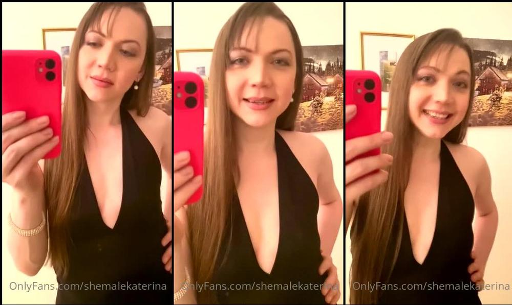 shemalekaterina 20 02 2021 2036876752 20 02 21. I've been going to make a long talking video about sex for two months, I have a