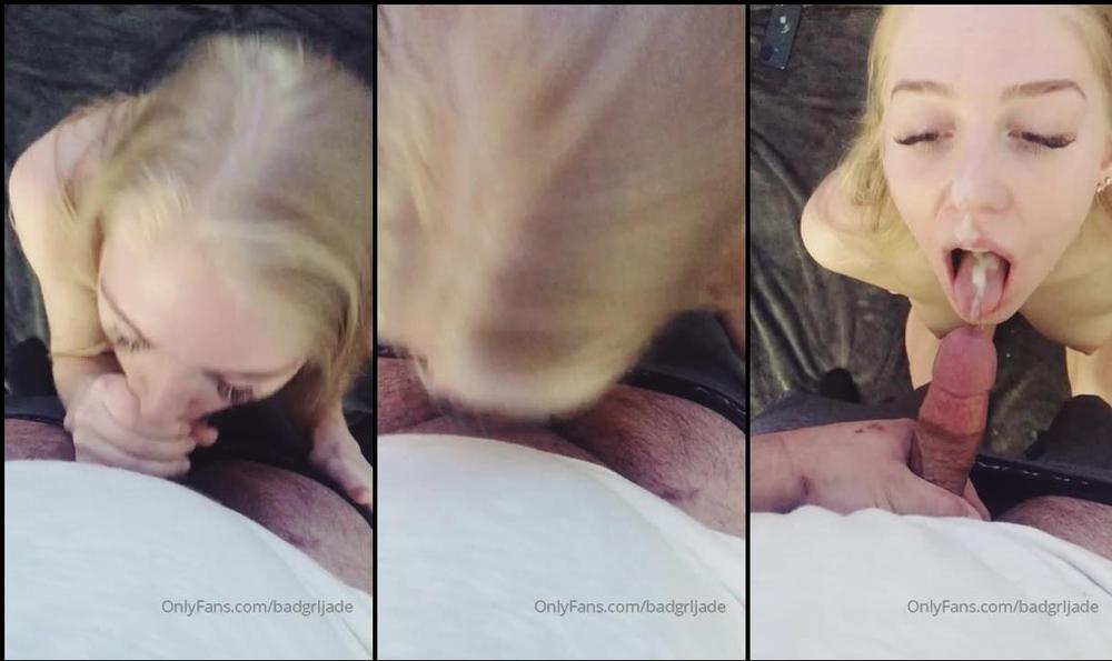 badgrljade 20 08 2019 53034781 got myself a nice facial today