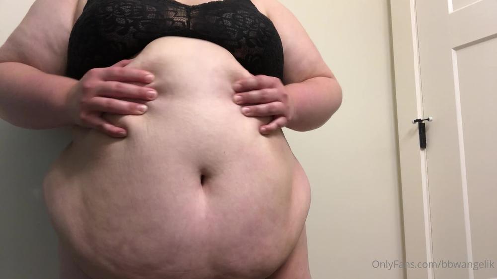 bbwangelik 09 05 2021 2099894314 my belly has gotten so big