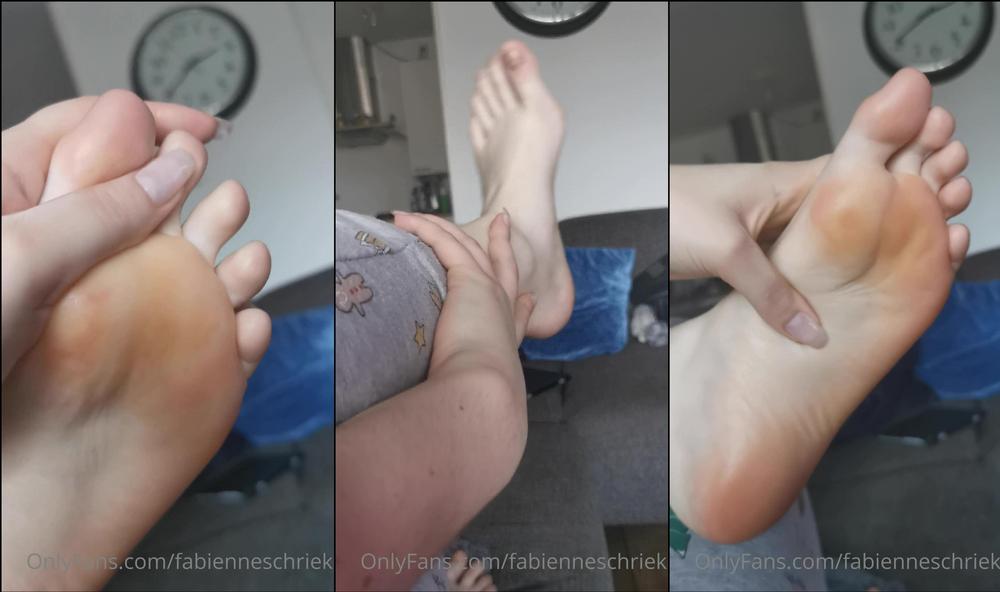 fabienneschriek 11 07 2021 2160235124 Pedicure day