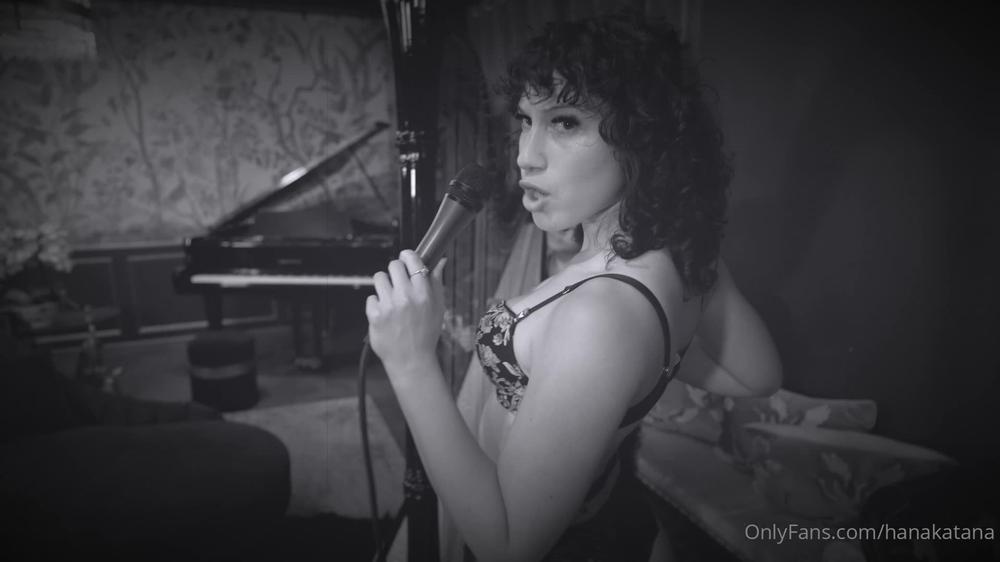 hanakatana 22 06 2021 2143081818 smoke mirrors exclusive only fans alternate music video enjoy