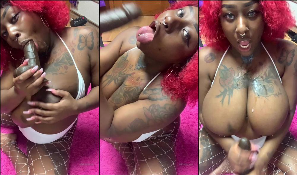 nikkistackzzz 04 02 2020 21013670 i know y all love how nasty i get just grab your dic