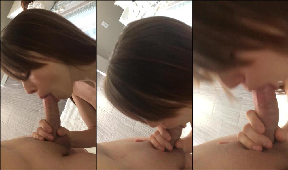 maddiesprings 04 10 2019 67558353 Cum in mouth and I always swallow )