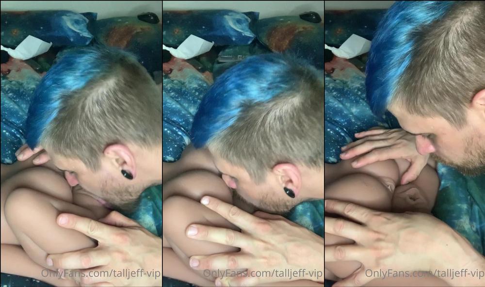 talljeff_of_fun 05 04 2021 2074057095 How do you want me to tongue fuck your ass and pussy    