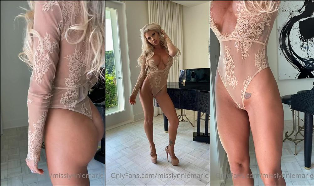 misslynniemarie 13 09 2020 889372259 â¨FREE VID just because LIKE TIP for more FREE ones like this â¤ï¸