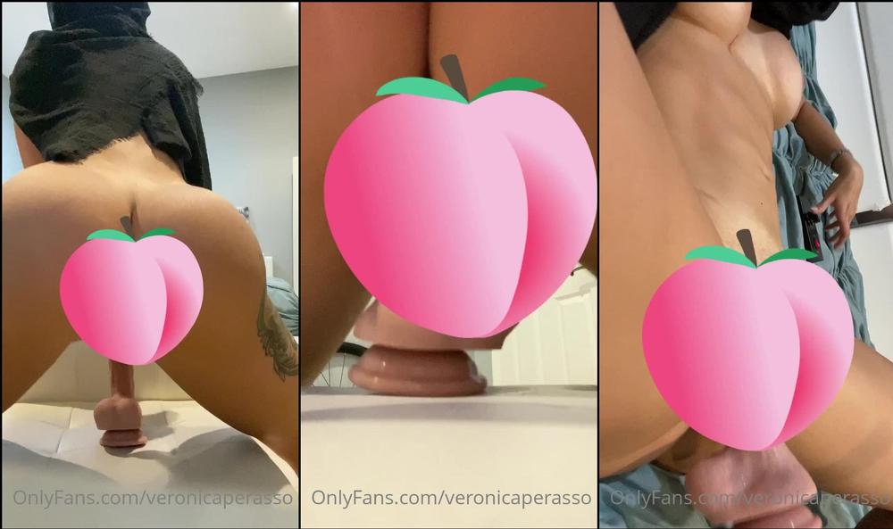 veronicaperasso 05 10 2020 1022183043 New video riding and cumming in missionary