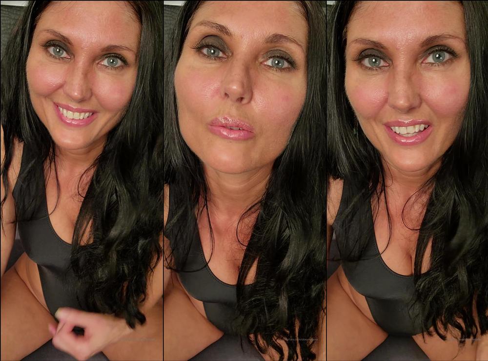 obeymelanie 01 11 2023 2065047977 hey slave welcome to my fan club before 1