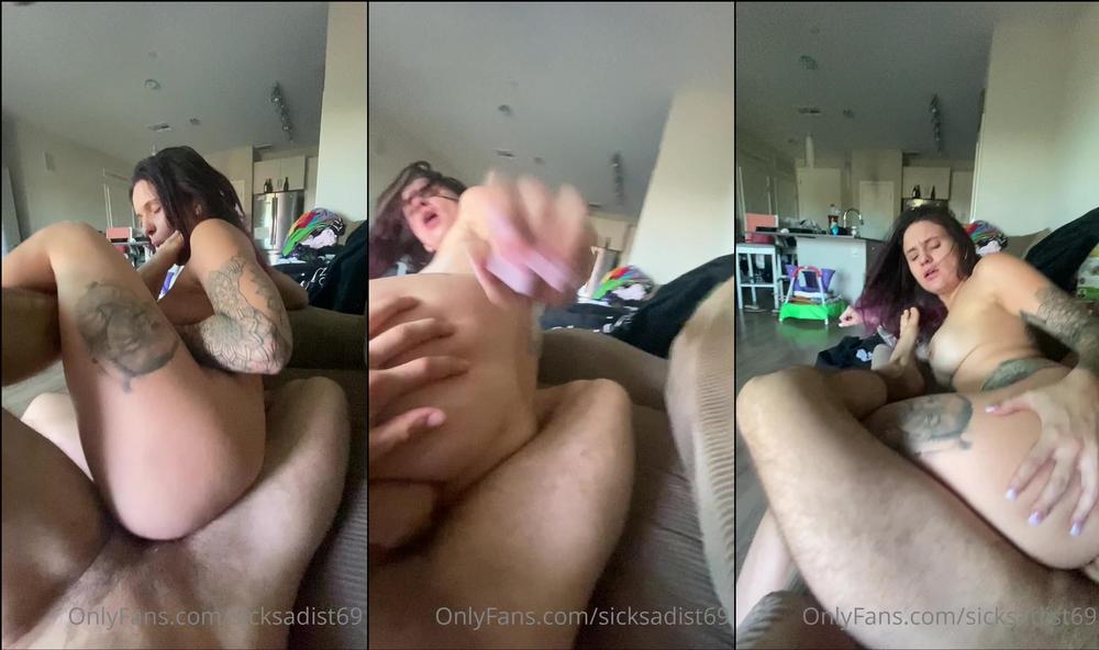 sicksadist69 19 11 2020 1295462756 I have tons of editing to do and a lot of new content. Hereâs a little preview. Hold tig