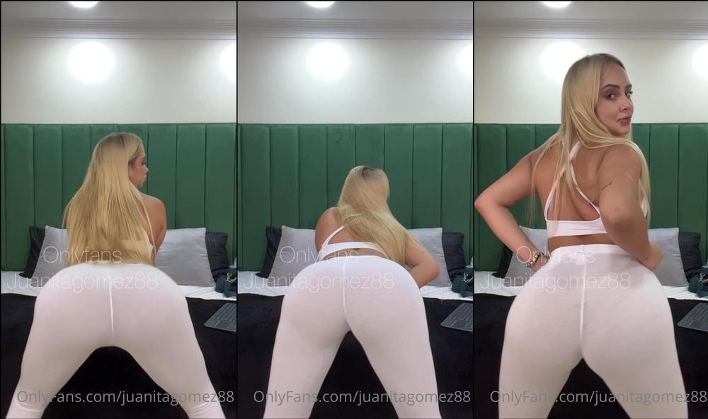 juanitagomez88 06 01 2023 2735117589 Mira cómo rebotan grandes y suavecitas para que las cojas las agarres y les