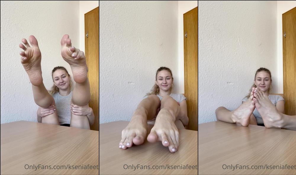 kseniafeet 01 12 2021 2289526987 Have a good day my Friends â¤ï¸