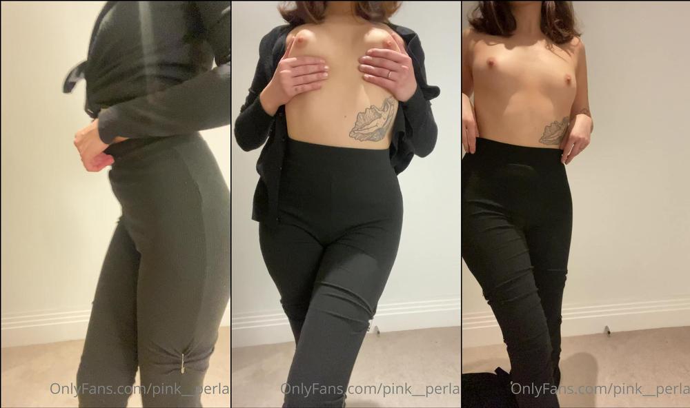 pink perla 198556140 no panties no problems 1
