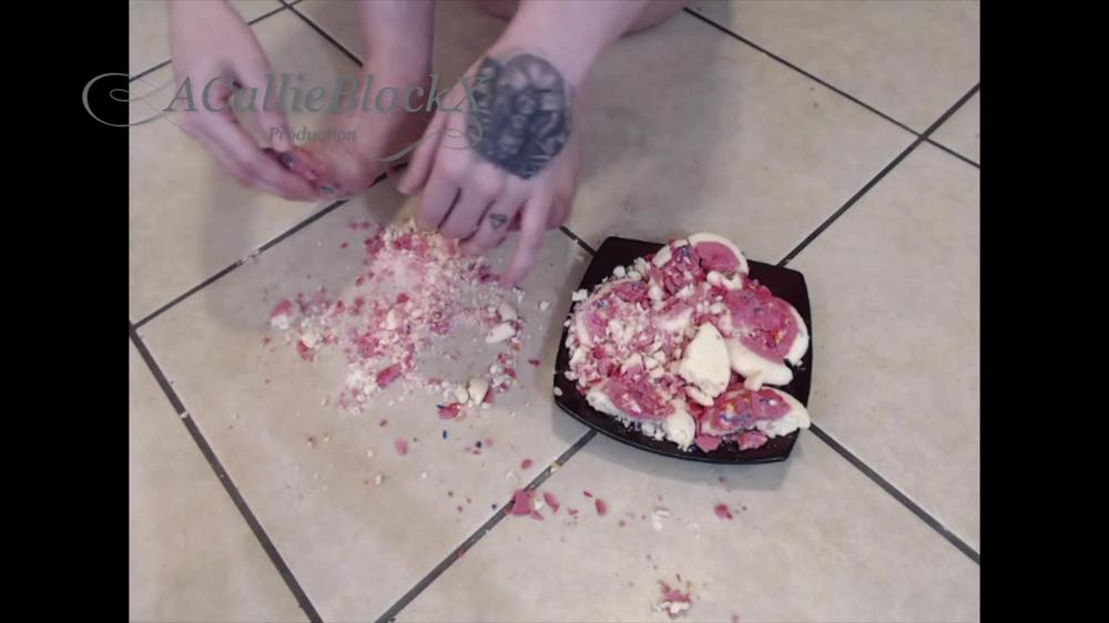 callieblack.tv 1100658 crushing your _hood dreams