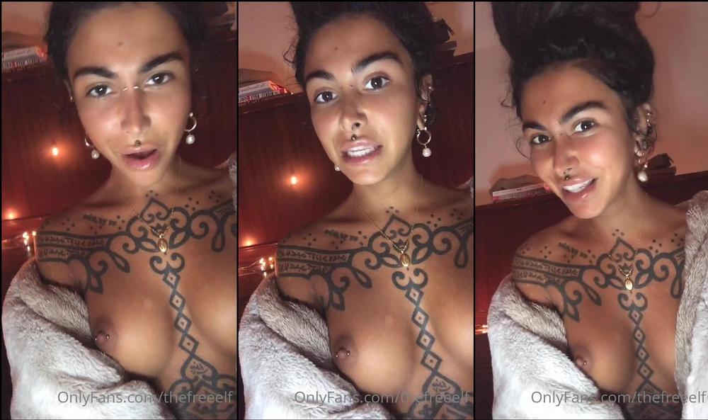 thefreeelf 14 05 2020 318776617 You can now purchase my used panties and socks  You can let me know how long youâd like 