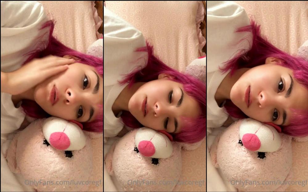 luvcoregf 11 06 2021 2133390150 forgot to post this last night cause i fell asleep 