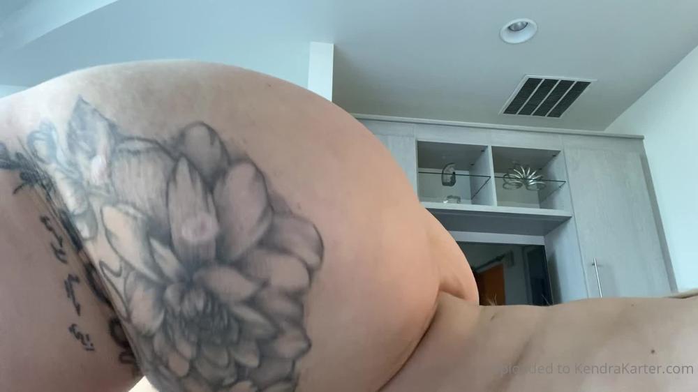 kendrakarter 11 11 2020 1237741973 Miss Kendra if youâre nasty