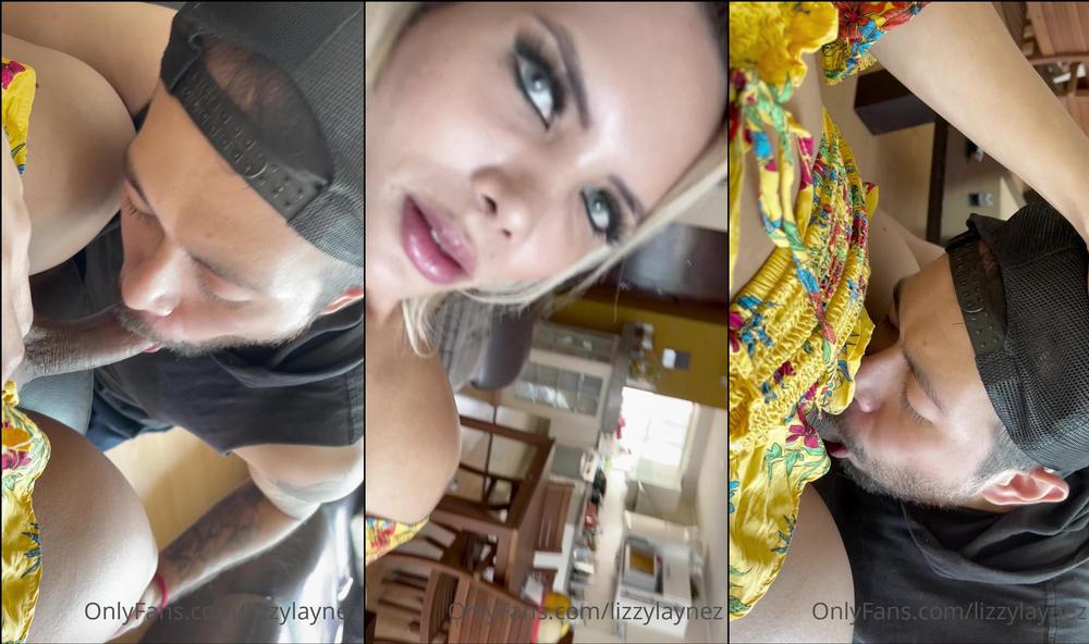lizzylaynez 156207976 2021 06 10 Me encantá como mi primo me consiente haciéndome un buen oral, que rico se traga toda mi lechita Y_3