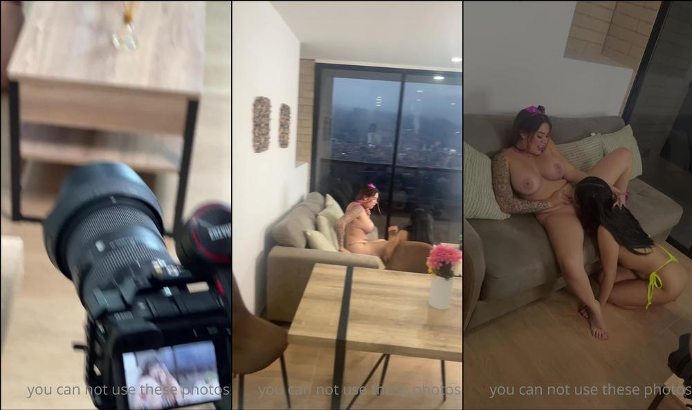 sarablonde 322879030 un detr s de c maras de lo bueno que la pasamos ac la pasamos tan rico que debes ver todo no te pierdas de nada mingalilea 1