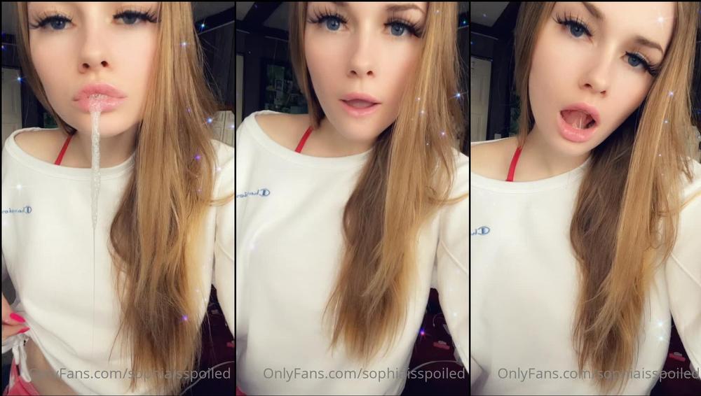 sophiaisspoiled 10 03 2022 2388429986 Slow Mo Clip for the Buckets 