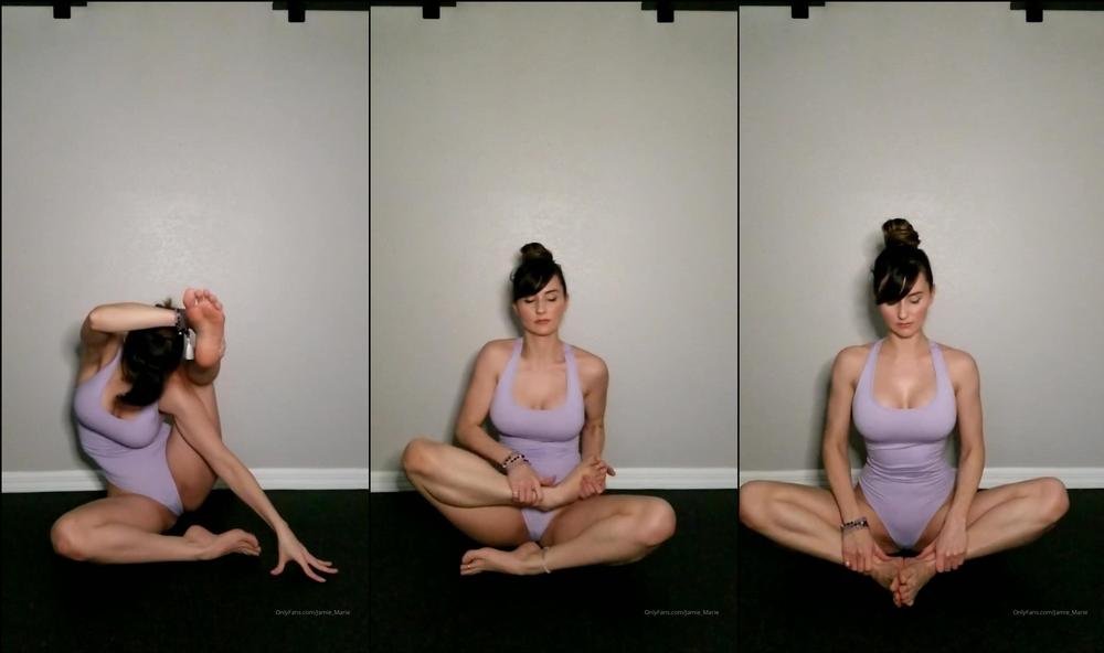 jamie marie 23 02 2020 158758194 delicious hip opening flow