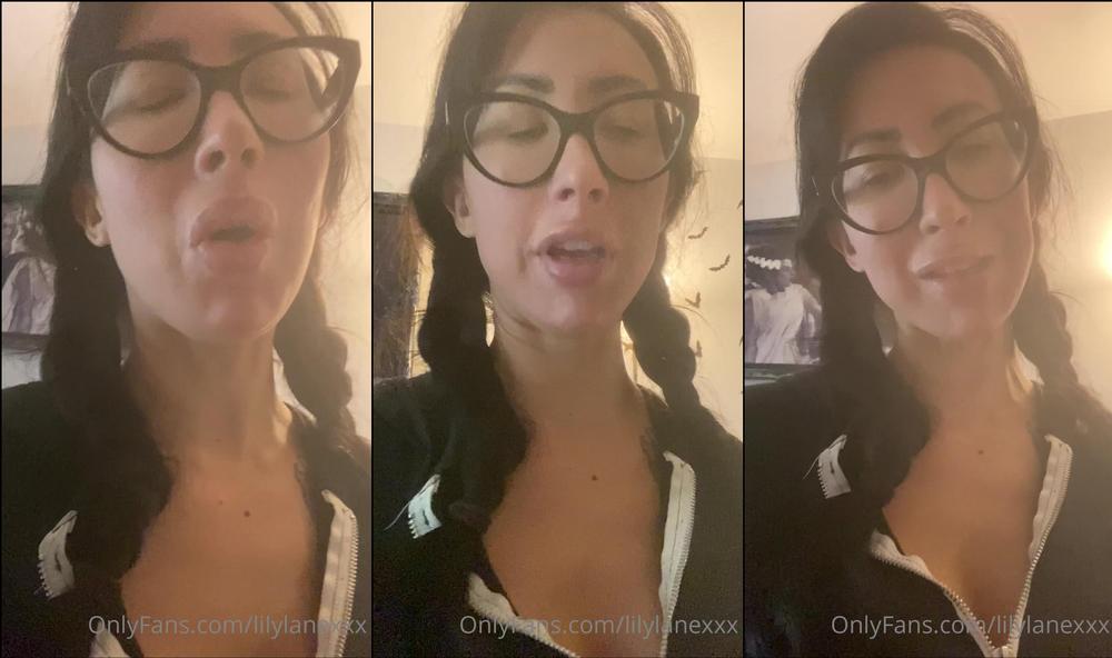lilylanexxx 10 08 2020 680930648 Iâm home Thanks to everyone and their positive energy prayers vibes science doctors l