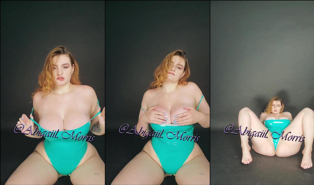 abigaiilmorris 09 10 2019 69380926 Do you like the view between my legs